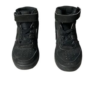 Nike shoes black size 11